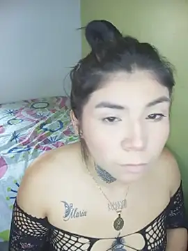 PequenaNena online show from June 14, 2026, 3:14 pm