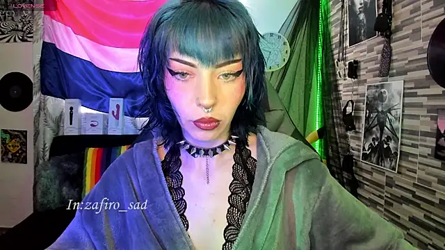 BlueElyxra online show from June 6, 2026, 10:47 pm