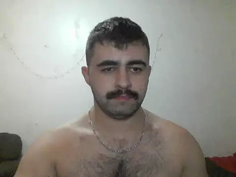 littlegaucho online show from April 28, 2026, 9:20 pm