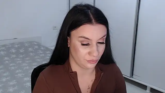 RubyDesire  online show from April 29, 2026, 3:38 pm