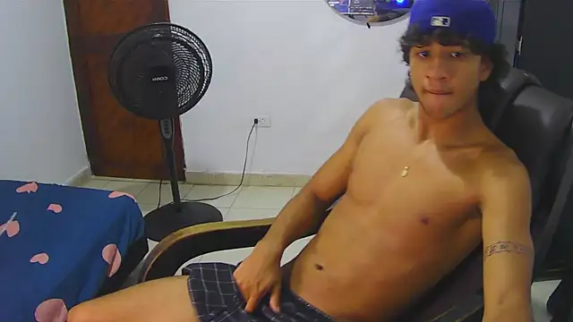 Hansel take online show from July 23, 2026, 9:46 pm