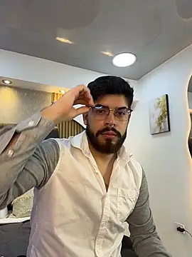 Snapshot of DomBoy_ chatting on May 12, 2026, 9:34 pm DomBoy online show from May 12, 2026, 9:34 pm
