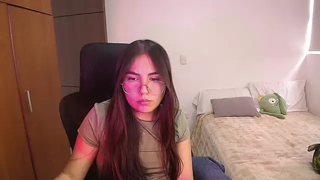 abbyyandmaxx online show from July 31, 2026, 3:55 pm