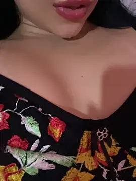 meganfox89 online show from April 29, 2026, 4:49 am