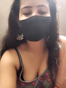 Snapshot of Kanika_76 chatting on June 21, 2026, 2:19 pm Kanika 76 online show from June 21, 2026, 2:19 pm