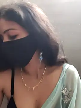Snapshot of Kanika_76 chatting on July 6, 2026, 3:47 pm Kanika 76 online show from July 6, 2026, 3:47 pm