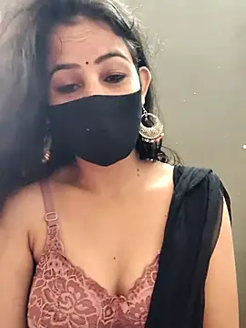 Snapshot of Kanika_76 chatting on July 8, 2026, 5:56 am Kanika 76 online show from July 8, 2026, 5:56 am