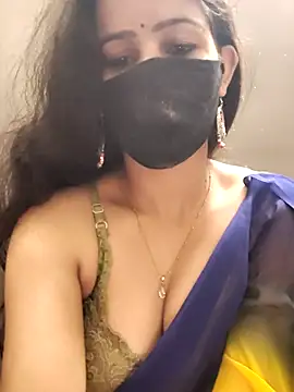 Snapshot of Kanika_76 chatting on July 17, 2026, 3:18 pm Kanika 76 online show from July 17, 2026, 3:18 pm