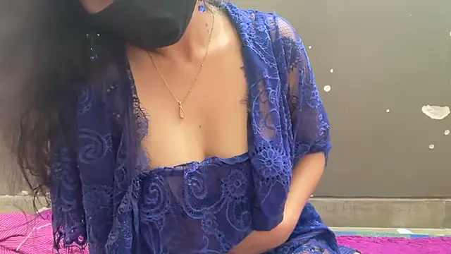 Snapshot of Kanika_76 chatting on July 31, 2026, 10:25 am Kanika 76 online show from July 31, 2026, 10:25 am