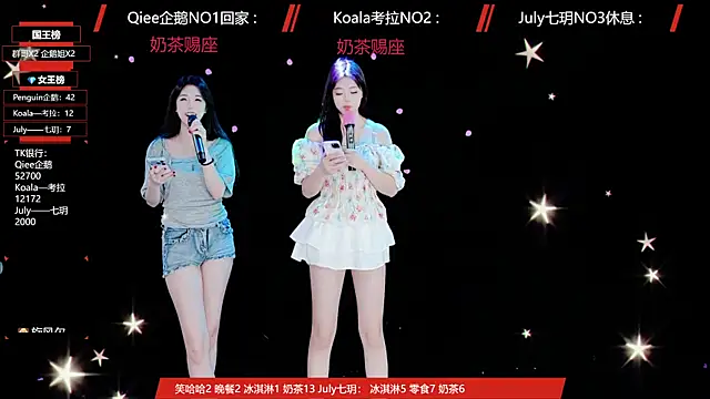 Zo-007 online show from May 15, 2026, 10:00 am