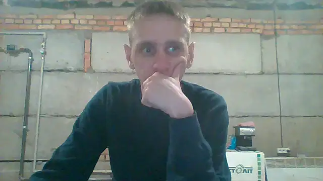 Snayper521 online show from May 2, 2026, 6:24 pm