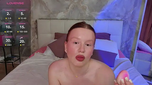 Lucyhornydoll  online show from July 12, 2026, 2:52 pm