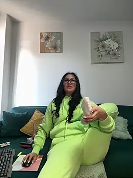 AnyEvyy online show from May 13, 2026, 5:27 am