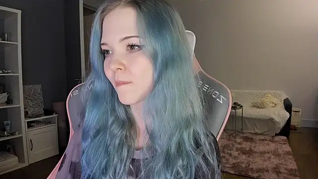 fairy cassie online show from May 29, 2026, 7:34 pm