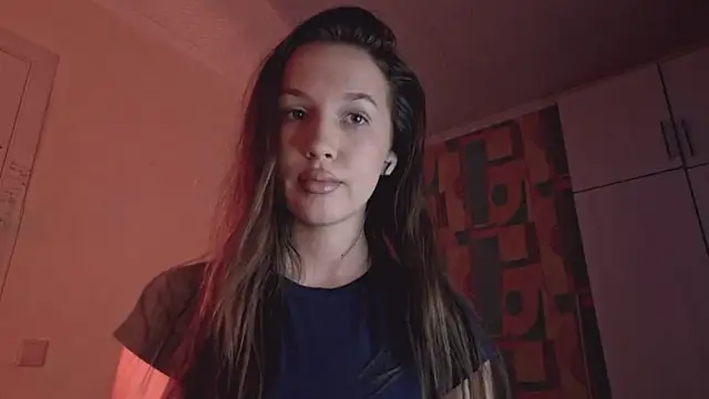 Katrinethequeen online show from May 30, 2026, 4:26 pm