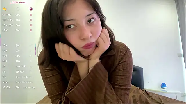 Sonata Asky online show from August 8, 2026, 6:04 am