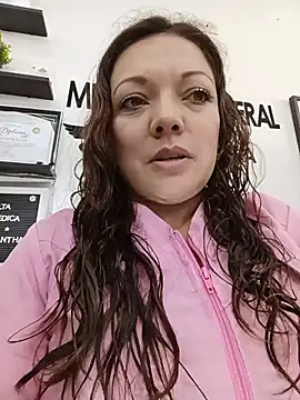 SAMANTHA--02 online show from July 23, 2026, 1:09 pm