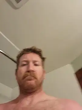Snapshot of GingerKinkster chatting on May 25, 2026, 3:07 pm GingerKinkster online show from May 25, 2026, 3:07 pm