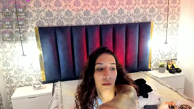 Irelia 1 online show from May 18, 2026, 7:52 pm