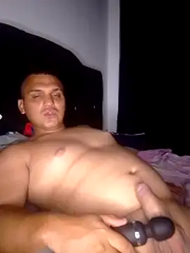 Marvic men online show from May 3, 2026, 3:34 am