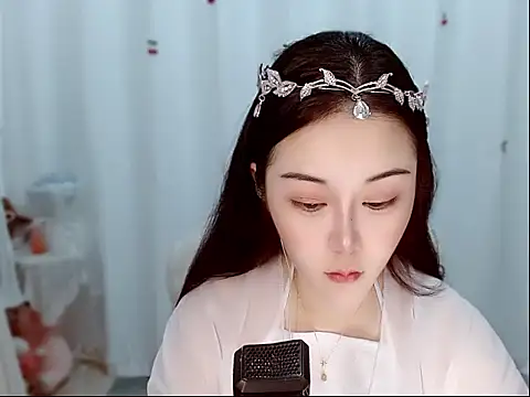 Snapshot of Amy-cnbaby chatting on May 26, 2026, 1:34 am Amy-cnbaby online show from May 26, 2026, 1:34 am