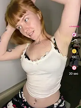 ceeceewraith online show from May 30, 2026, 1:52 pm