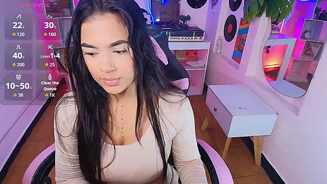 Snapshot of Duulce_mia chatting on May 30, 2026, 2:58 pm Duulce mia online show from May 30, 2026, 2:58 pm