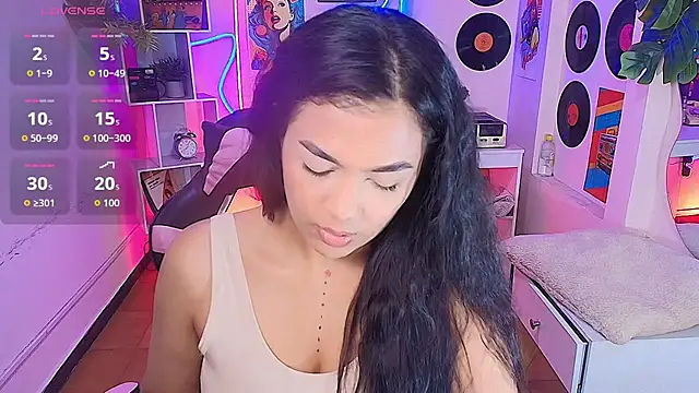 Duulce mia online show from June 19, 2026, 11:14 am