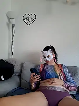 Snapshot of Midnight_Feet chatting on June 22, 2026, 4:53 am Midnight Feet online show from June 22, 2026, 4:53 am