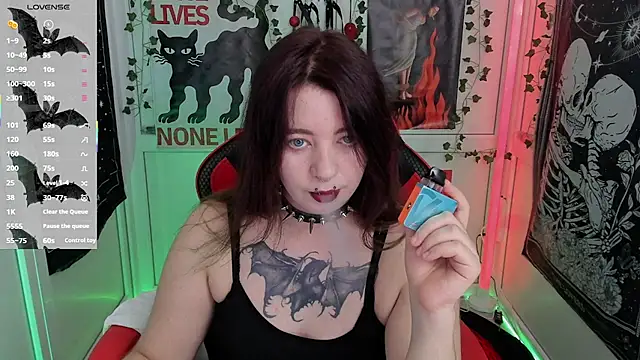 PurpleRune online show from June 15, 2026, 1:02 pm