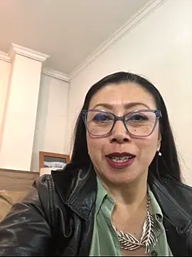FranciscaVera online show from May 20, 2026, 7:31 pm