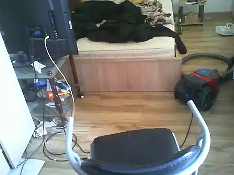 Snapshot of GeorgeCarlo chatting on June 2, 2026, 4:20 pm GeorgeCarlo online show from June 2, 2026, 4:20 pm