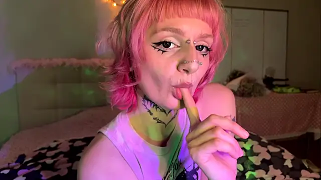 my pussy sweet online show from June 22, 2026, 7:33 pm
