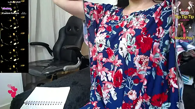 Snapshot of _tamara_priya_ chatting on May 5, 2026, 11:51 am tamara priya online show from May 5, 2026, 11:51 am