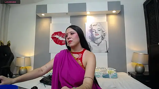 Snapshot of _tamara_priya_ chatting on June 2, 2026, 11:56 am tamara priya online show from June 2, 2026, 11:56 am