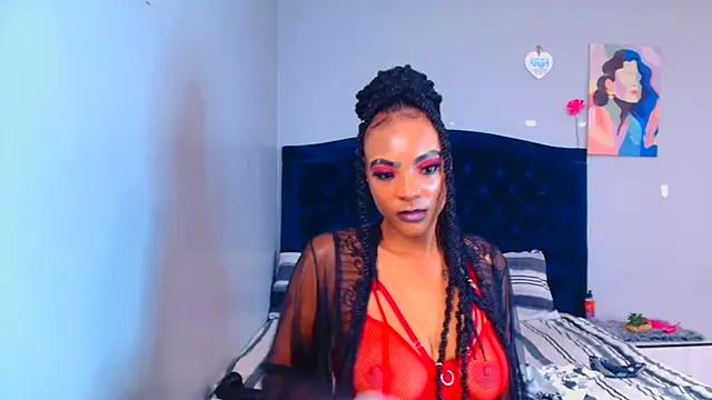KillarRose online show from June 1, 2026, 11:17 pm