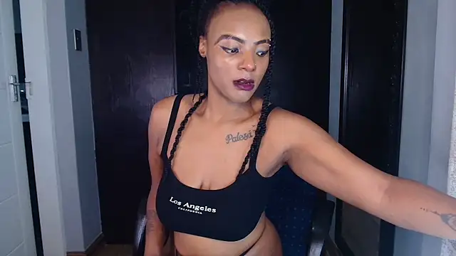 KillarRose online show from June 8, 2026, 10:21 pm