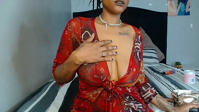 KillarRose online show from July 2, 2026, 12:43 am