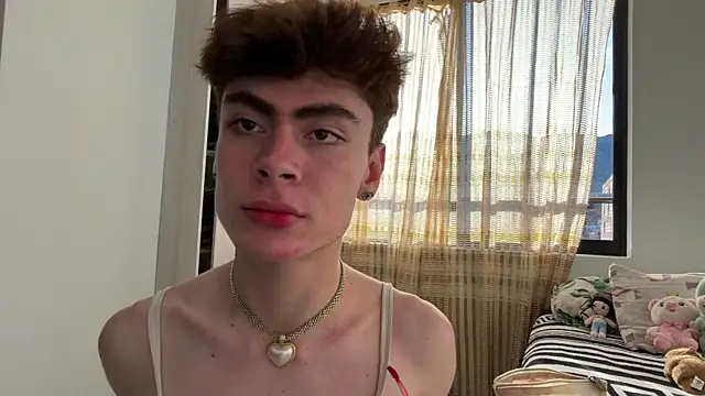  peachyboy online show from June 12, 2026, 10:08 pm