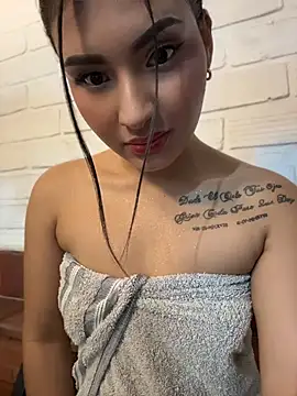 SabrinaX X online show from June 11, 2026, 2:53 am