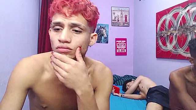 fuck destroy online show from June 4, 2026, 8:37 pm