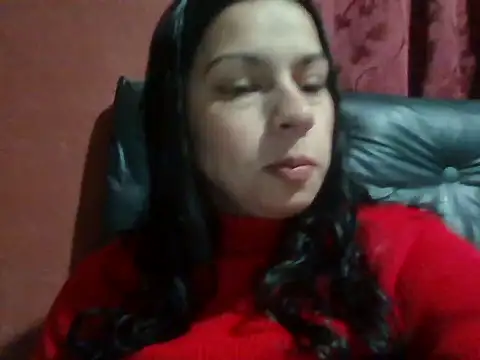 pamelaamorette online show from July 3, 2026, 12:39 am