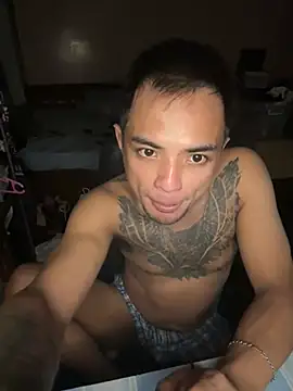 iamvjdelfin online show from July 16, 2026, 5:08 pm