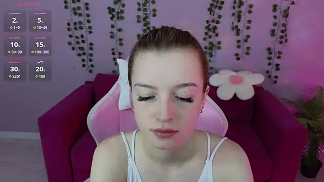 Snapshot of Eva_Th0mpson chatting on June 22, 2026, 1:07 am Eva Th0mpson online show from June 22, 2026, 1:07 am