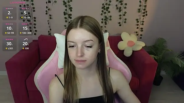 Snapshot of Eva_Th0mpson chatting on July 13, 2026, 12:57 am Eva Th0mpson online show from July 13, 2026, 12:57 am