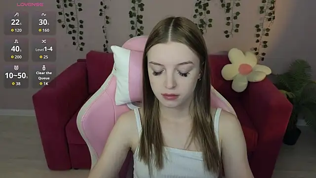 Snapshot of Eva_Th0mpson chatting on July 14, 2026, 1:08 am Eva Th0mpson online show from July 14, 2026, 1:08 am