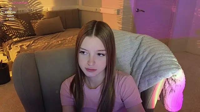 Snapshot of Eva_Th0mpson chatting on July 19, 2026, 1:09 am Eva Th0mpson online show from July 19, 2026, 1:09 am