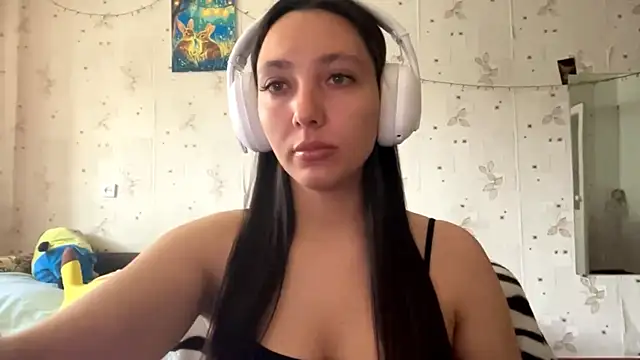 SheeringGape online show from May 30, 2026, 1:14 am