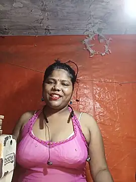 SEXY SHIMA-IN online show from June 8, 2026, 1:55 pm