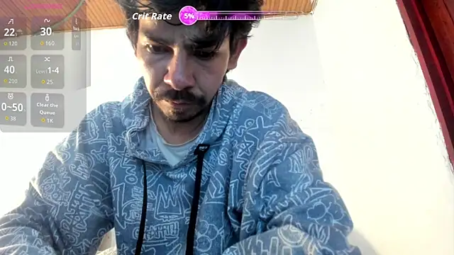 Snapshot of Piter_Drako chatting on June 10, 2026, 11:24 pm Piter Drako online show from June 10, 2026, 11:24 pm